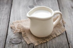 Maidon nauttimisen hyödyt ja riskit
