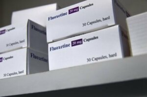 Prozac: lääke masennuksen hoitoon