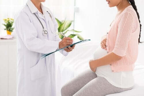 Kysy lääkäriltä, sopiiko raskausajan hieronta juuri sinun tapauksessasi