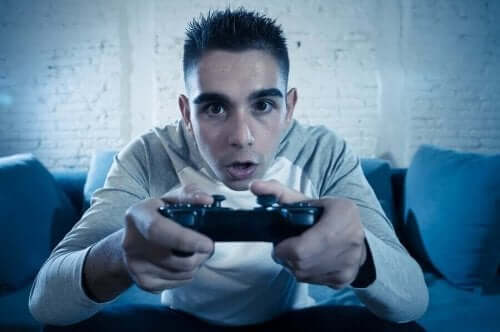 Se, kuinka videopelit vaikuttavat nuorisoon, riippuu monista tekijöistä