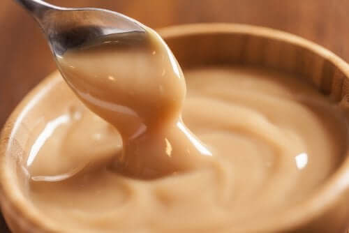 Arequipe tai dulce de leche on argentiinalainen kondesoidusta maidosta kokoon keitetty kinuskia muistuttava herkku