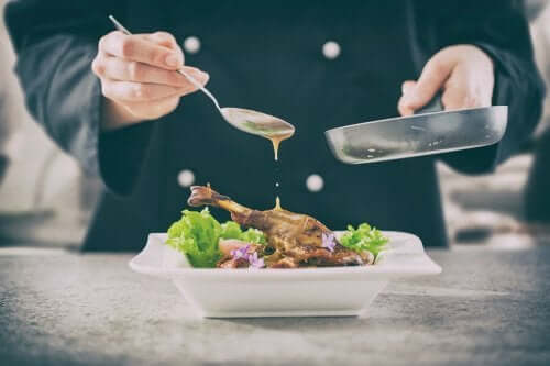 3 menuvaihtoehtoa: gourmetruoka.