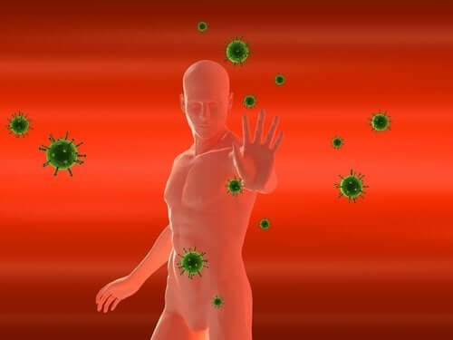 Todellisuudessa influessan aikana ilmaantuneet kuume, päänsärky ja lihaskivut ovat elimistön oman immuunijärjestelmän tulos, jonka avulla se pyrkii taistelemaan virusta vastaan