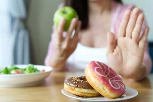 Kuinka diabeetikko voi parantaa ruokavaliotaan
