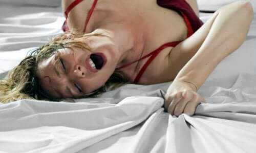 Monissa kulttuureissa orgasmia on pidetty jopa eräänlaisena henkisenä transsina