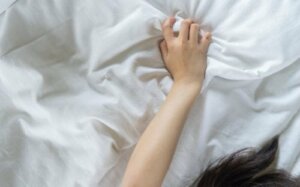 La petite mort: mistä tässä ilmiössä on kyse?