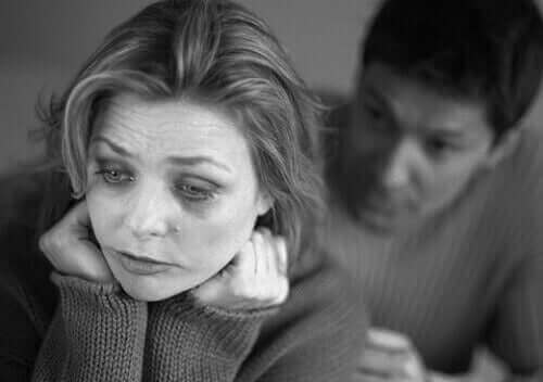 Parisuhteen ongelmat heijastuvat seksiin