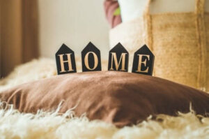 Luo kodikas ja viihtyisä koti näillä sisustusideoilla