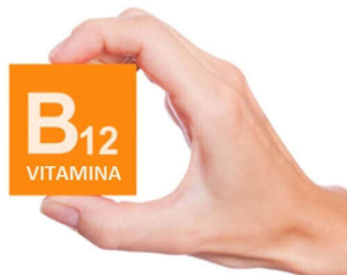 Metyylimalonihappovirtsaisuutta hoidetaan B12-vitamiinipistoksilla