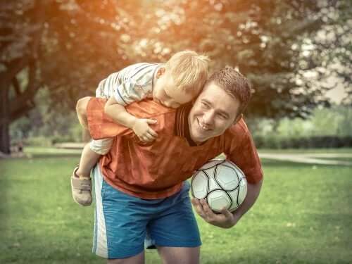 Autistinen lapsi hyötyy suuresti ulkona leikkimisestä ja fyysisistä aktiviteeteista,sillä ne kehittävät sekä lapsen psykomotorisia taitoja että hänen suhdettaan ympäristöönsä