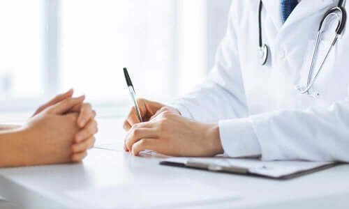 Crohnin tautia ei ole aina helppoa ymmärtää ja toisinaan se voi johtaa potilaan masennukseen tai ahdistuneisuuteen