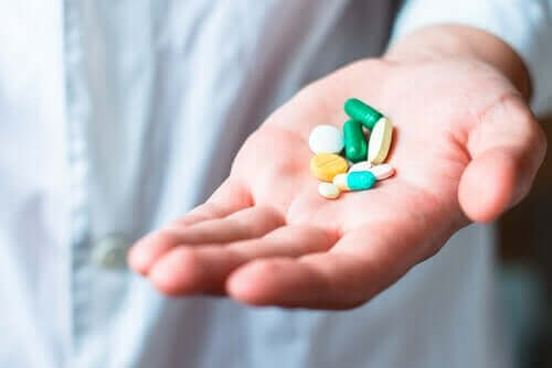 Amlodipiinia otetaan tabletteina