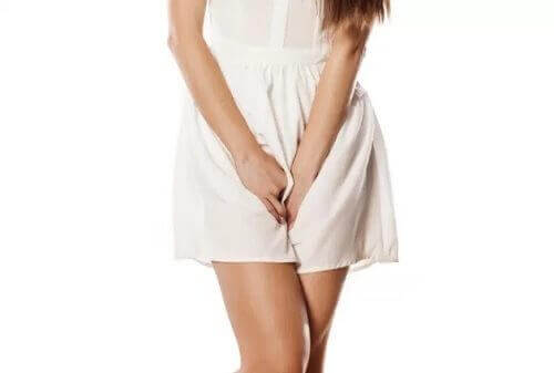 Vulvodynia aiheuttaa intiimialueen epämukavuutta