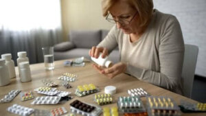 Itselääkitys ja sen terveysriskit