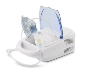 Mikä on sumutinhoito ja mihin sitä käytetään?