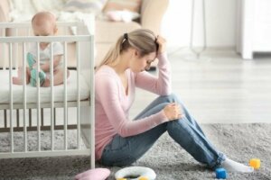 Vähentääkö epiduraali synnytyksen jälkeisen masennuksen riskiä?