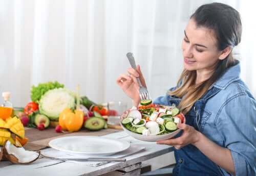 Vähennä lihansyöntiä näiden viiden menetelmän avulla