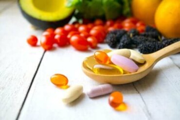 Vesiliukoiset vitamiinit ja niiden tehtävät