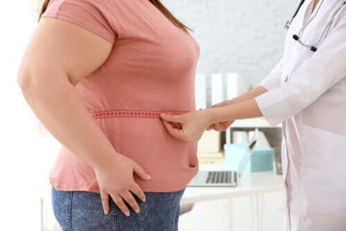 Liikalihavuutta voidaan ehkäistä oikealla ruokavaliolla