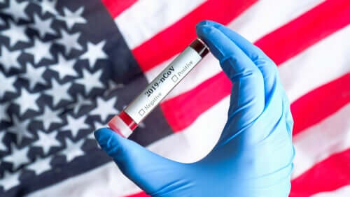 Yhdysvallat on aloittanut COVID-19 -rokotteen testaamisen ihmisillä
