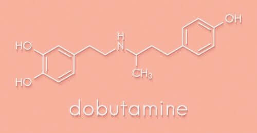 Dobutamiini: mihin sitä käytetään?