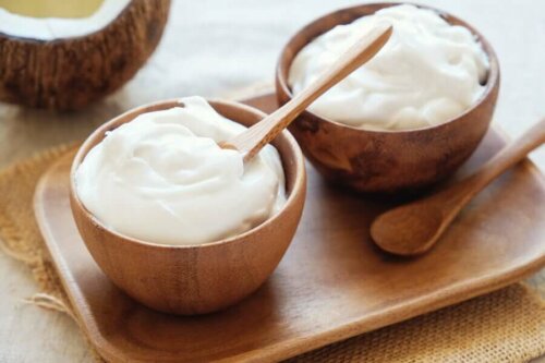 Erinomaisen säilyvyytensä lisäksi probioottiset jogurtit auttavat tasapainottamaan suoliston mikrobistoa