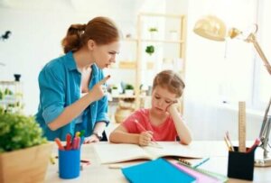 Rajojen asettaminen lapsille on rakkauden teko