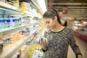 Ruoan lisäaineiden aiheuttamat allergiat
