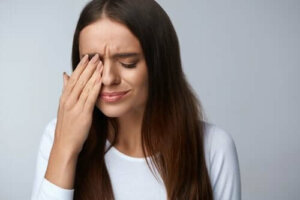 Mikä on silmän siipikalvo (pterygium)?