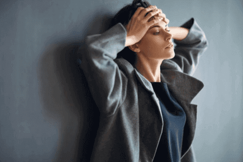 Fyysisen kivun ja ahdistuksen yhteys on havaittu monissa tutkimuksissa