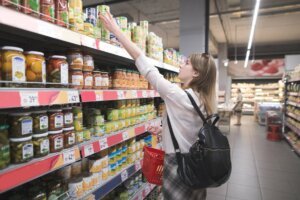 Millaisia elintarvikkeita kannattaa ostaa karanteenin aikana?