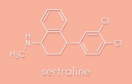 Sertraliini: ominaisuudet ja käyttö