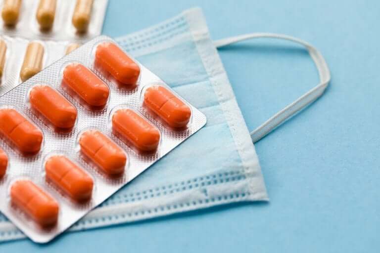 Ibuprofeeni ja koronavirus – vaarallinen yhdistelmä?