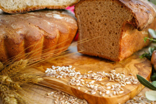 Leivän energiasisältö riippuu pitkälti sen sisältämistä ainesosista ja valmistukseen käytettävästä prosessista