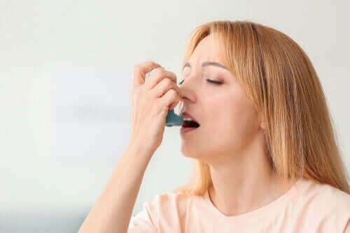 Koronavirus ja astma: mitä tällä hetkellä tiedetään