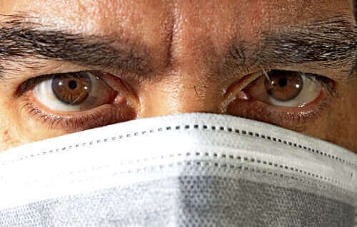 Onko silmän sidekalvotulehdus koronaviruksen uusi oire?