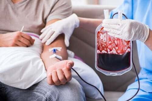 Verensiirrot – tarkoitus ja toimenpide