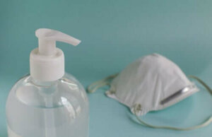 Näin koronavirus vaikuttaa ihoon