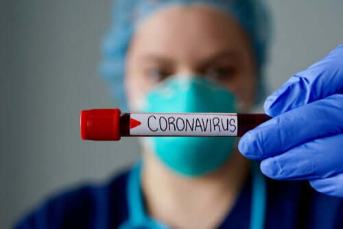 Onko hajuaistin menetys mahdollinen koronaviruksen oire?