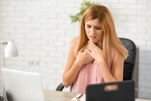 Hengenahdistus: mikä sitä aiheuttaa ja kuinka sitä hoidetaan