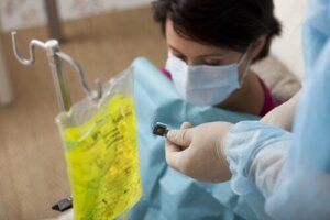 Kemoterapian eri muodot ja niiden ominaisuudet