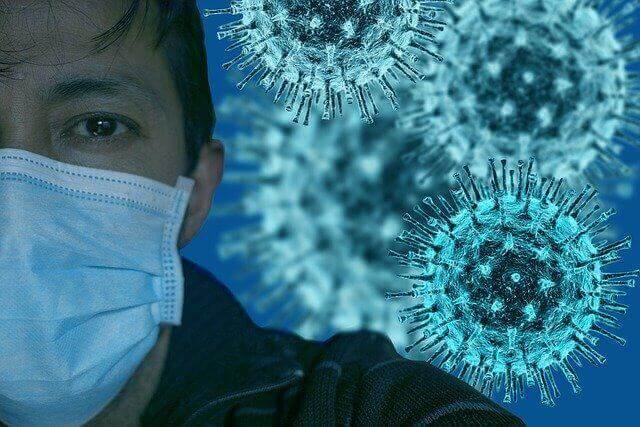 Koronavirus saattaa aiheuttaa aivoinfarkteja nuorilla