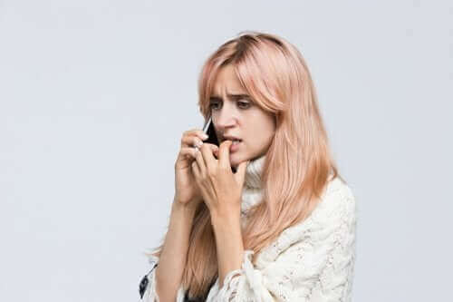 Kuinka käsitellä pakkoajatuksia