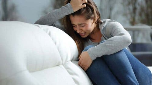 Pakkoajatukset voivat haitata elämää