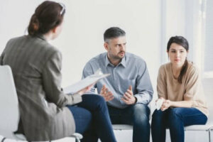 Eläminen bipolaarisen henkilön kanssa