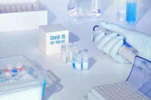 Mitä viruskuorma tarkoittaa?