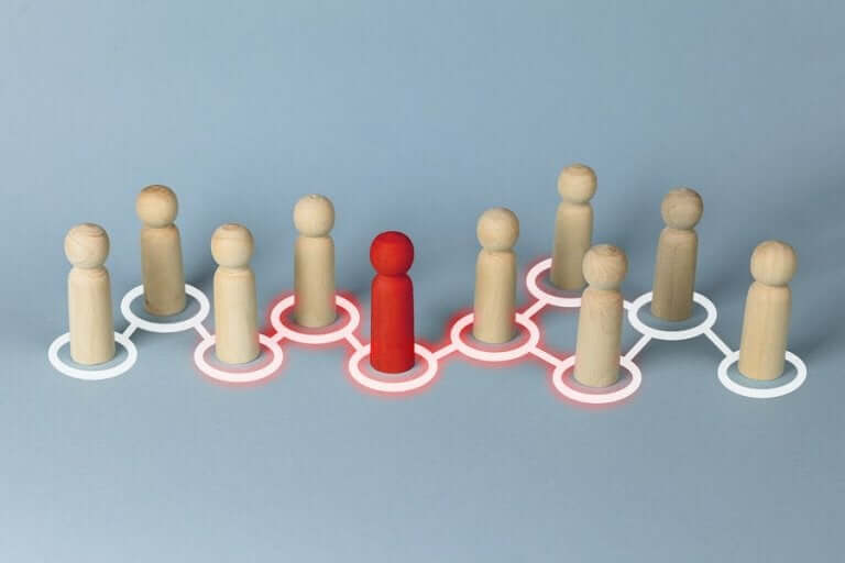 Potilas nolla on indeksitapaus