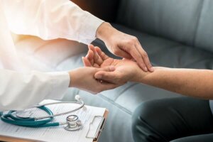 Oman pulssin mittaaminen helposti