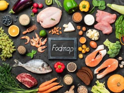 Mikä on FODMAP-ruokavalio?