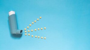 Ipratropiumbromidi – ominaisuudet